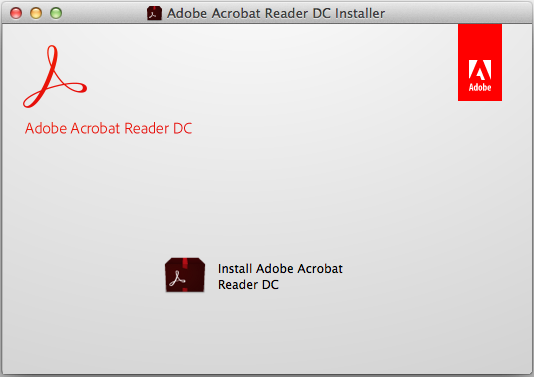 download adobe reader for mac 10.12